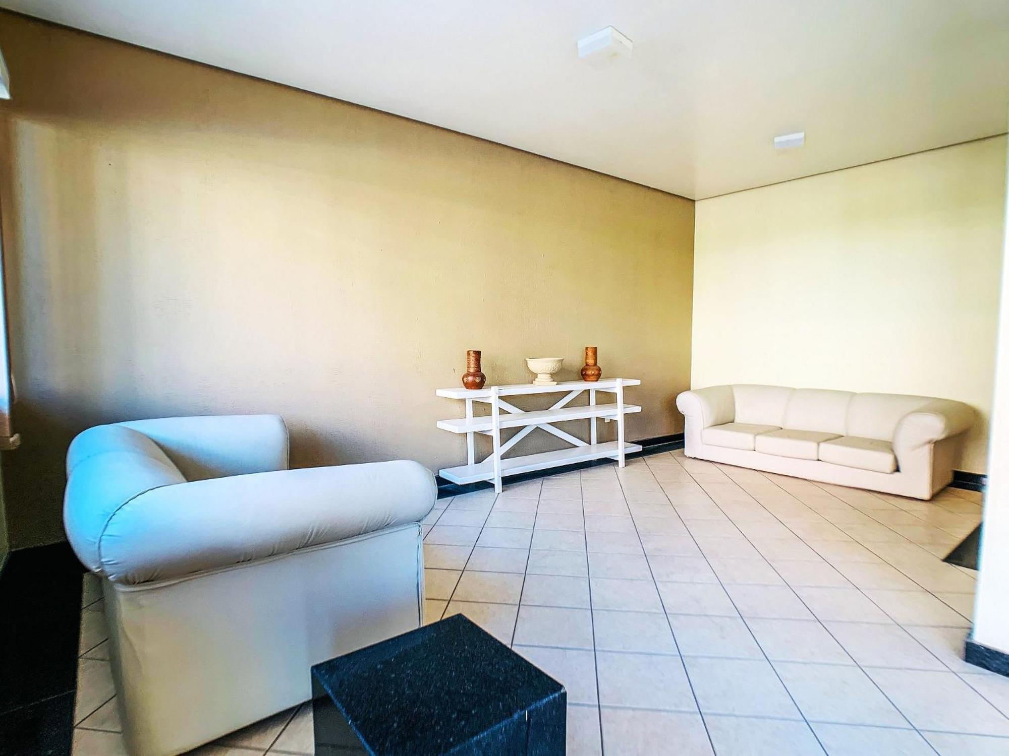 Apartamento Com Vista Para O Mar E Wi-Fi - Hb21F Флорианополис Экстерьер фото